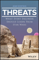Threats: What Every Engineer Should Learn From Star Wars 1119895162 Book Cover