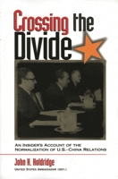 Crossing the Divide 0847685055 Book Cover