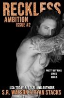 Reckless Ambition: Issue #2 B094GRSGJB Book Cover