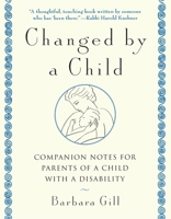 Changed by a Child 0385482434 Book Cover