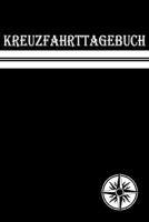 Kreuzfahrttagebuch: Logbuch aller Erinnerungen f�r eine gro�e Kreuzfahrt - 50+ Tage - 1 Reise - 120 Seiten - 6x9 ca. DinA5 1710934344 Book Cover