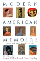 Modern American Memoirs 0060927631 Book Cover