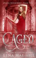 Caged 194578055X Book Cover