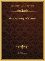 The Awakening Of Kosmos 1425357113 Book Cover