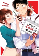 I Have a Crush at Work 4 B0H6ZQ81PY Book Cover