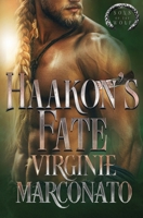 Haakon's Fate B0GSSMSZY1 Book Cover