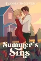 Summer's Sins B0CJ1YL21V Book Cover