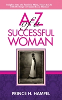 A-Z of A Successful Woman 1638715653 Book Cover