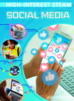 Social Media 142224525X Book Cover