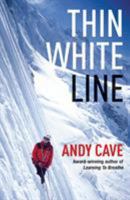 Thin White Line 0091795729 Book Cover