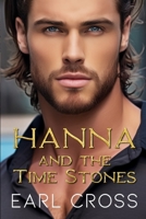 Hannah and the Time Stones B0C1JH4F7F Book Cover