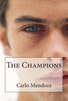 The Champions 1495350339 Book Cover