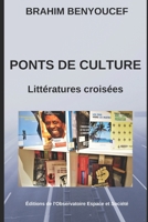 Ponts de Cultures: Littératures croisées (French Edition) B0FG7QW3KS Book Cover
