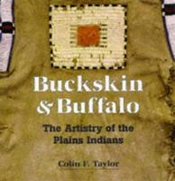 Buckskin and Buffalo