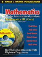 Mathematics for the International Student: Mathematics HL - International Baccalaureate Diploma Programme 1876543094 Book Cover