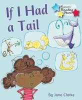 If I Had a Tail 1781278091 Book Cover