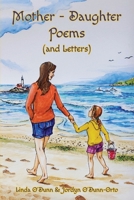 Mother-Daughter Poems 1662904282 Book Cover