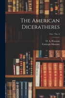 The American Diceratheres Volume Vol. 7 No. 6 1015322077 Book Cover