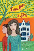 Little Bits of Sky 0823438392 Book Cover