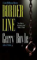 Borderline 0425161471 Book Cover