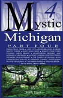 Mystic Michigan (Tales of the Supernatural) 0967246466 Book Cover