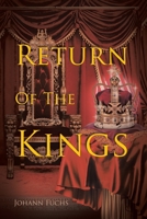 Return Of The Kings B0CLTJNXN5 Book Cover