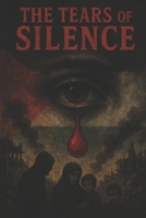 The Tears of Silence and the Holy Land of Hypocrisy: Unmasking Peace, Propaganda, and the Price of Truth in a Land Torn by Faith, Deceit, and Madness 3384614127 Book Cover