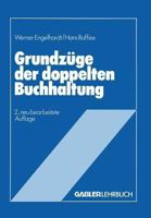 Grundzuge Der Doppelten Buchhaltung 3409106146 Book Cover