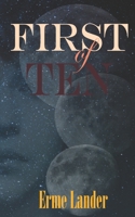 First of Ten (Pathway from Perdition) 1917207018 Book Cover