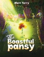 The Boastful Pansy 1398413372 Book Cover