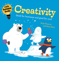 Creativity 1725396475 Book Cover