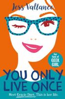 You Only Live Once 1848126603 Book Cover