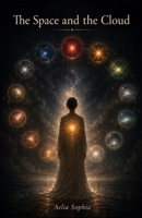 The Space and the Cloud: Twelve emotions to learn how to see yourself B0H7N7P1LQ Book Cover
