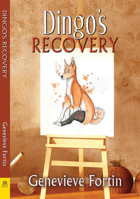 Dingo's Recovery 1594935882 Book Cover