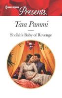 Sheikh's Baby of Revenge 1335419586 Book Cover