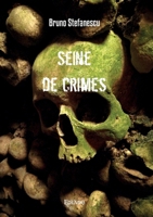Seine de crimes (French Edition) 2414615192 Book Cover