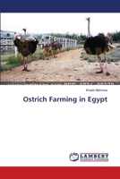 Ostrich Farming in Egypt 3659166065 Book Cover