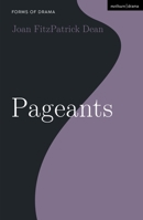 Pageants 1350144517 Book Cover