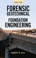 Forensic Geotechnical and Foundation Engineering 0071761330 Book Cover