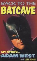 Back to the Batcave 0425143708 Book Cover