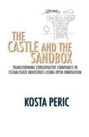 The Castle and the Sandbox 1907720707 Book Cover