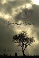 Amazing Grace 0982413211 Book Cover
