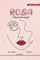 Rosa null Book Cover
