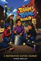 Rahim's Rhyme: A Restorative Justice Journey B0HBT9P72M Book Cover