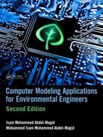 Computer Modeling Applications for Environmental Engineers 149877654X Book Cover