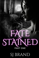 Fate Stained - Part One: The Stained Series Book Three B0BCZQY91Q Book Cover