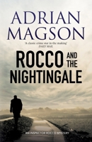 Rocco and the Nightingale 0995751013 Book Cover