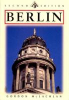 Berlin (Odyssey Guides) 9622176577 Book Cover