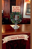My Great Christmas Broadcast B0G4SRJGFR Book Cover