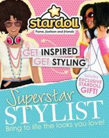 Superstar Stylist 0857510827 Book Cover